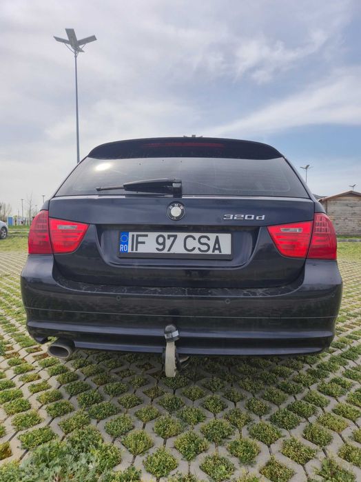 BMW 3 Series 2009 — imagine 4