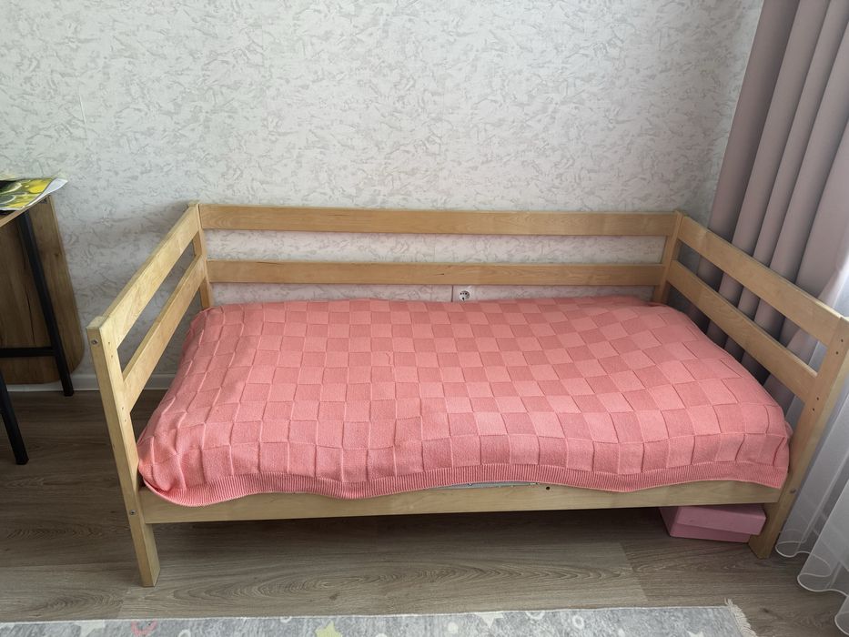 Продам детские кровати