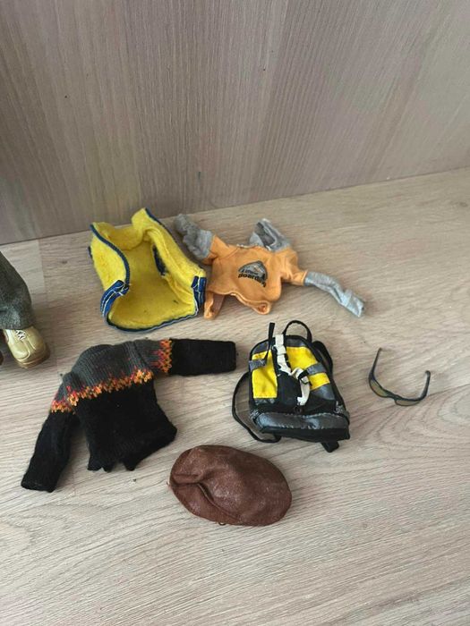 Кукла bratz братз