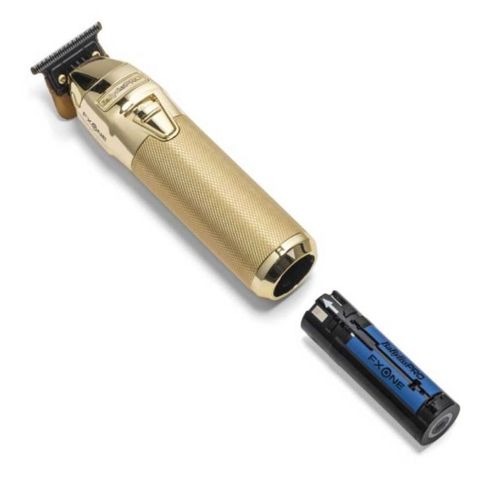 BabylissPro – Тример FXONE Gold