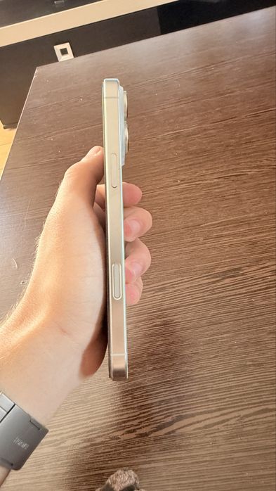 Iphone 16 pro max 512 gb