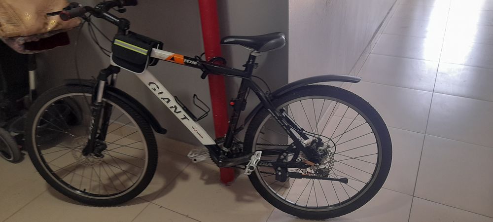 Спортивный Велосипед