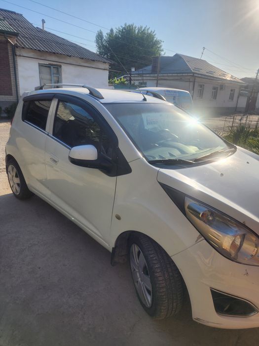 Spark sotiladi gen yow