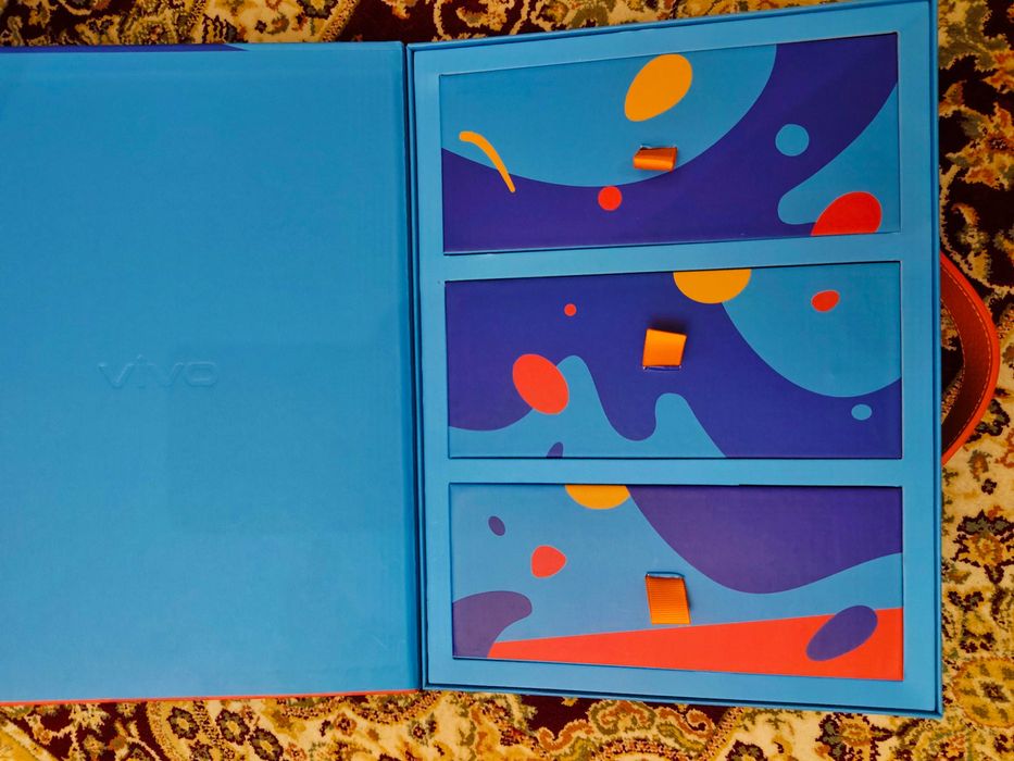 Подарочный набор Vivo