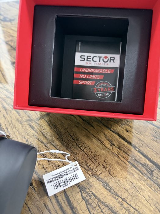 Ceas Sector 450 Automatic