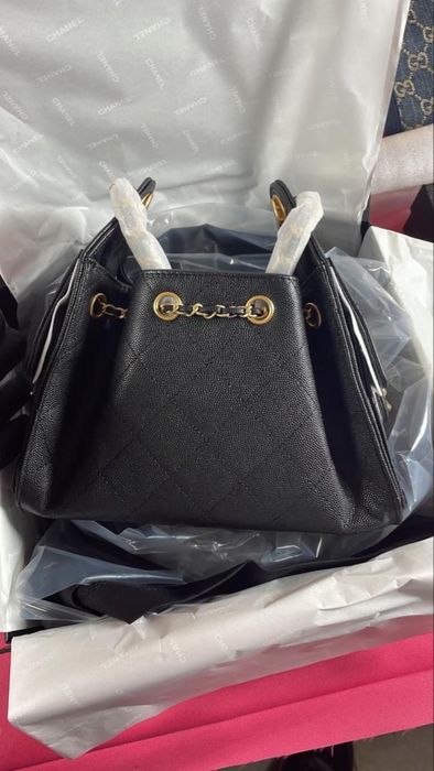 Сумка  CHANEL мини версия