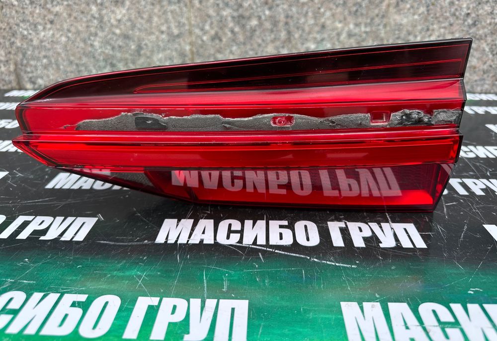 Стопове Led стоп за Ауди А4 А5 А6 Audi A4 B8 A5 A6 C8