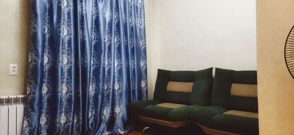 1-комн Wi-fi Smart TV