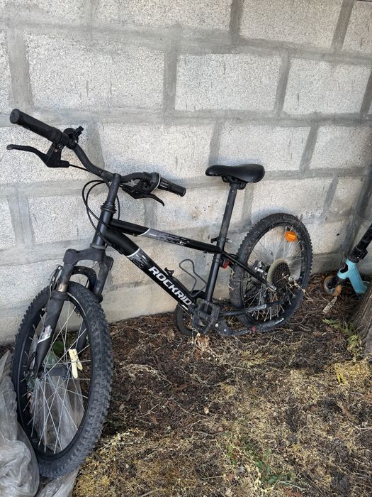 Детско колело Rockrider
