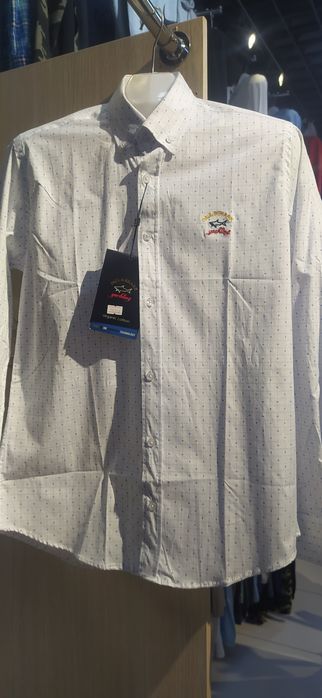 Распродажа Турция рубашки