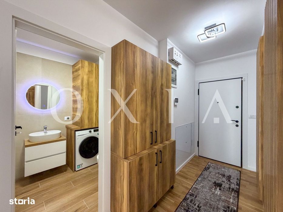 OX776 Nord One Torontal | Prima Inchiriere