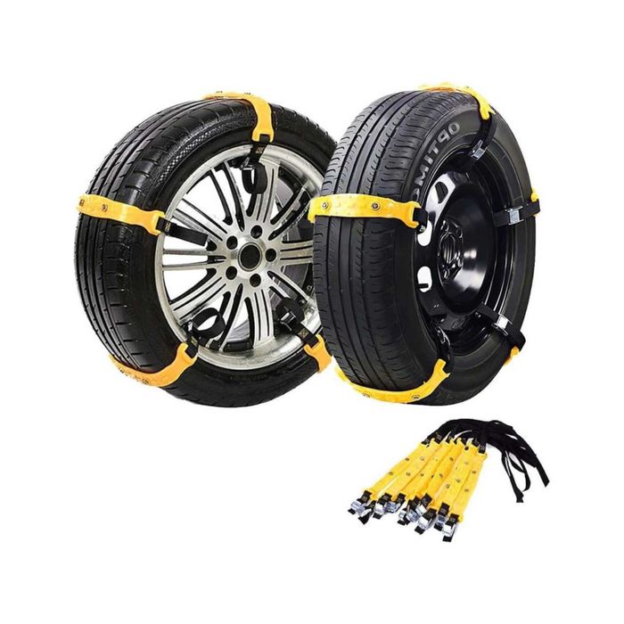 Висококачествени ПВЦ Вериги За Многократна Употреба, 14'' - 18''