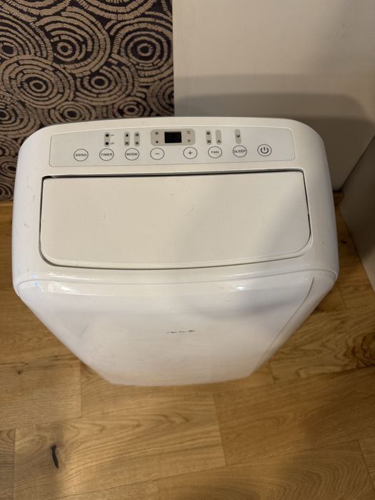 Мобилен климатик Arielli ARPAC12