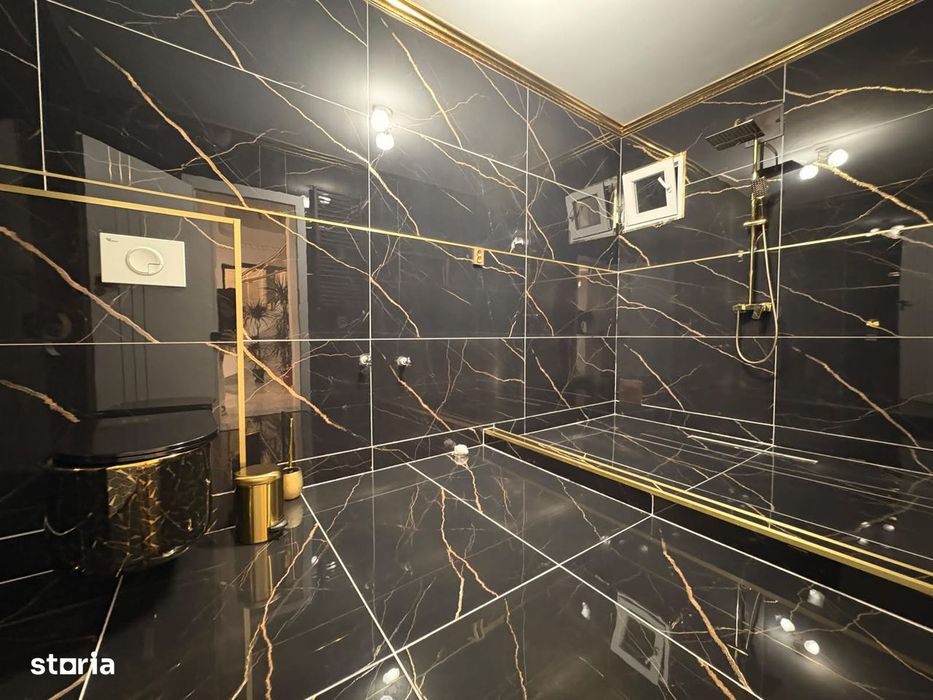 Vilă modernă - 7 camere, curte individuală și terasă–Vitan–Mihai Bravu