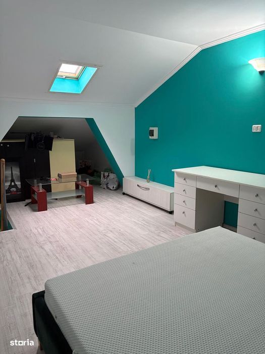 Apartament 2 camere, mobilat+utilat, Metalurgiei - metrou Leonida