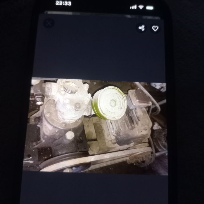 Продам компрессор заводской на 380Вольт