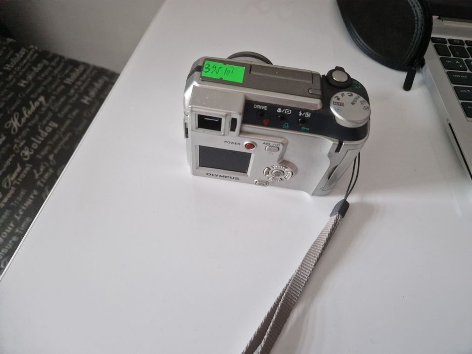 Aparat Photo/ camera digitala Olympus
