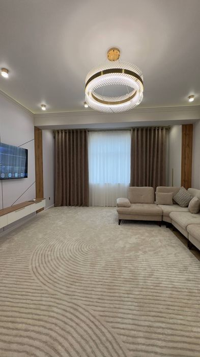 Квартира Новостройка ЖК Komfort House Юнус Абад 11, 3/8/10, 118000у.е.