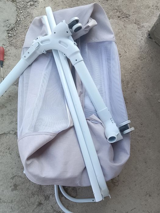 Люлька трансформер