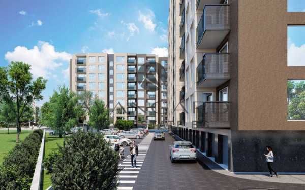 Продава се Тристаен апартамент в Пловдив, Въстанически - 106 кв.м за 790 €/кв.м - Снимка #3