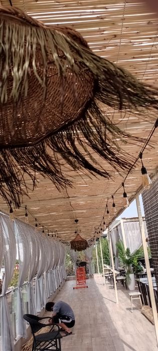 Decoration qamish decor