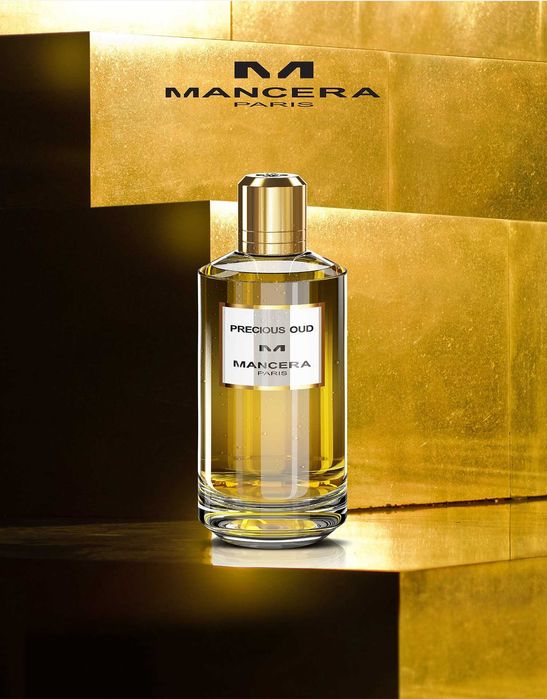 парфюм Mancera Precious Oud
