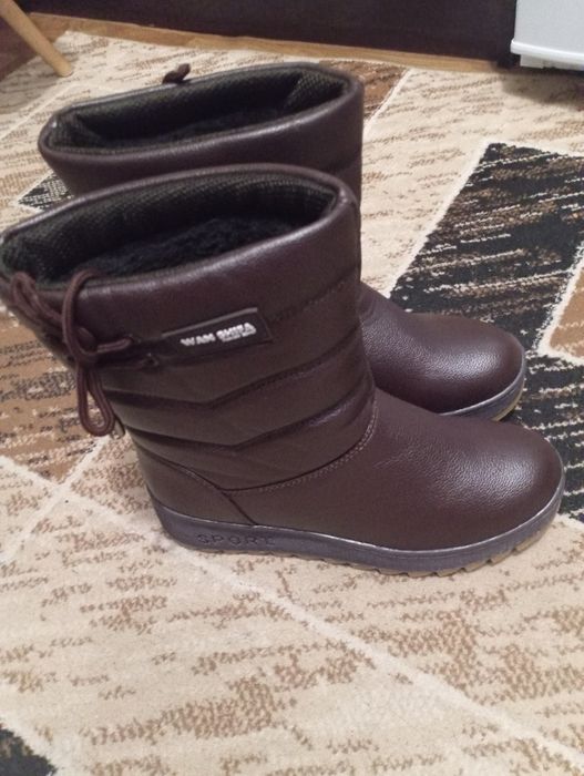 Обувь женская новая