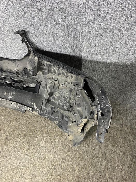 Bara fata Bmw x6 G06 x-line completa