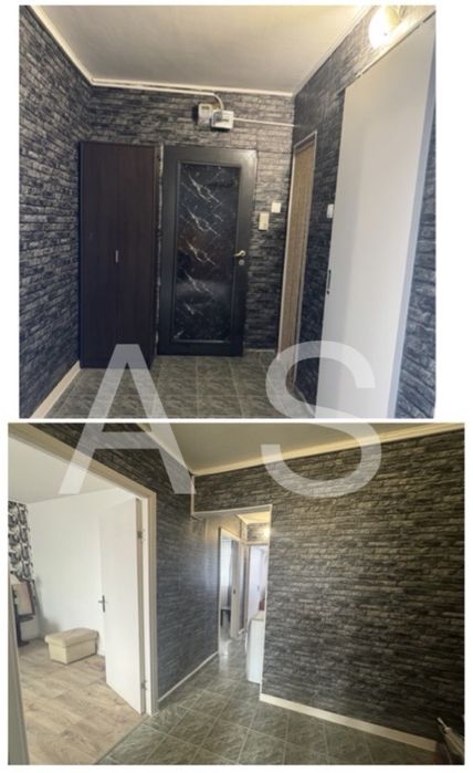 Inchiriez apartament 3 camere