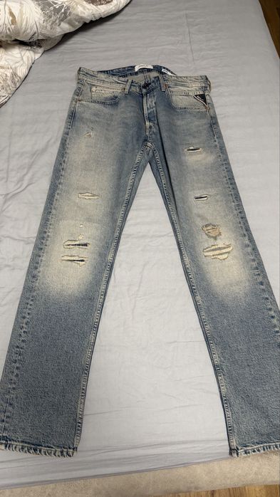 Нови дънки REPLAY