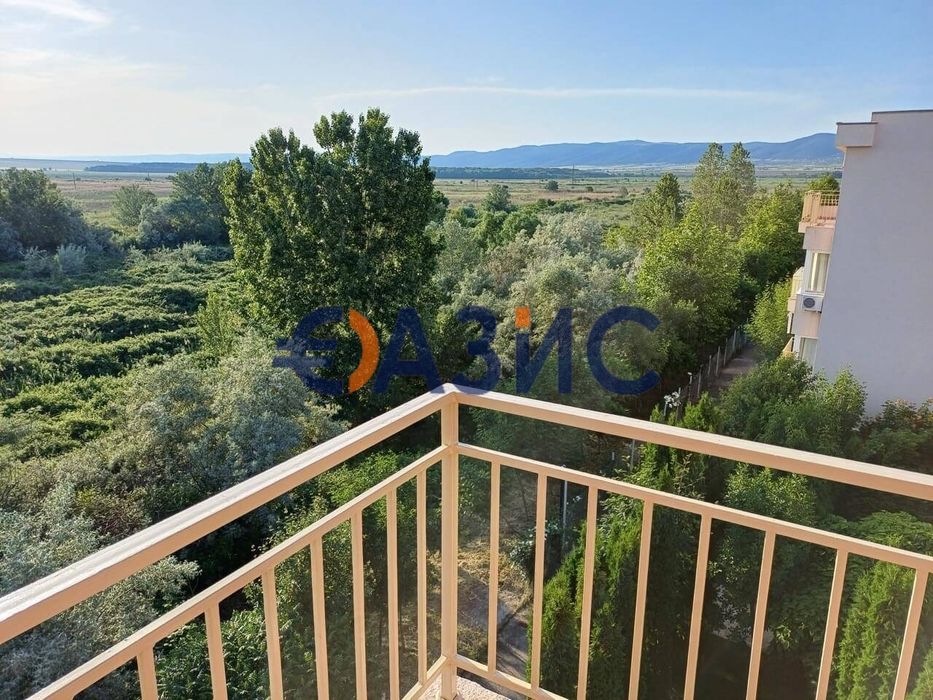 Студио в комплекс Несебър Форт Нокс, 42 кв.м., Слънчев бряг, България,