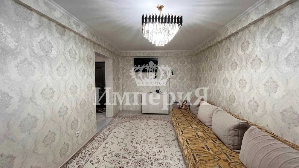 2 комн Арнагуль Империя