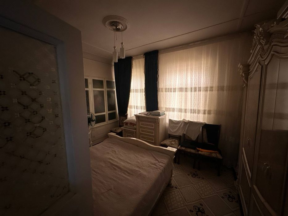 Дом янгиобод 6 соток, цена 200000 у.е