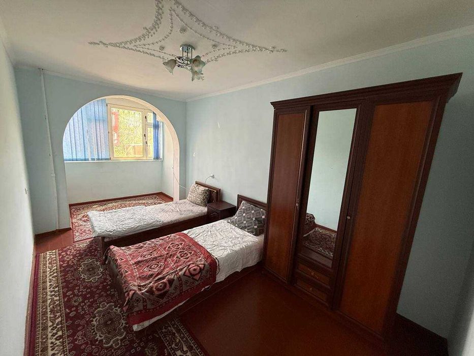 Продается! 5ти комнатная на Дружбе Народов | Tashkent city