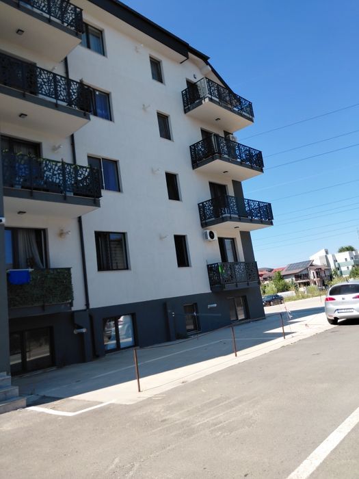 Apartament în Dobroiesti