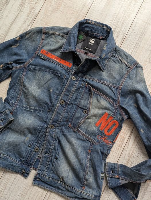 G-Star Raw - размер М