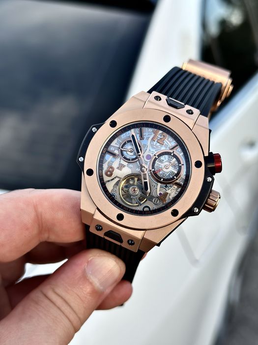Hb big bang 44,mm