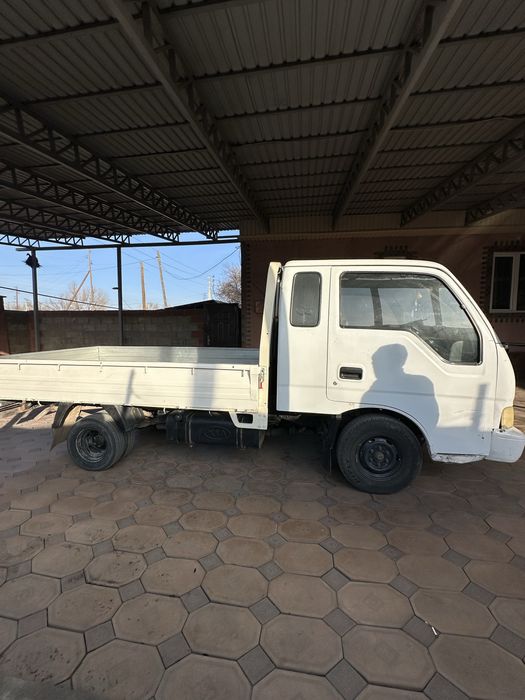 Киа фронтиер 1998год