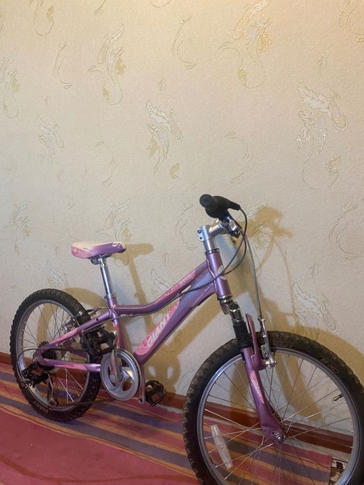 Детский велосипед Giant оригина