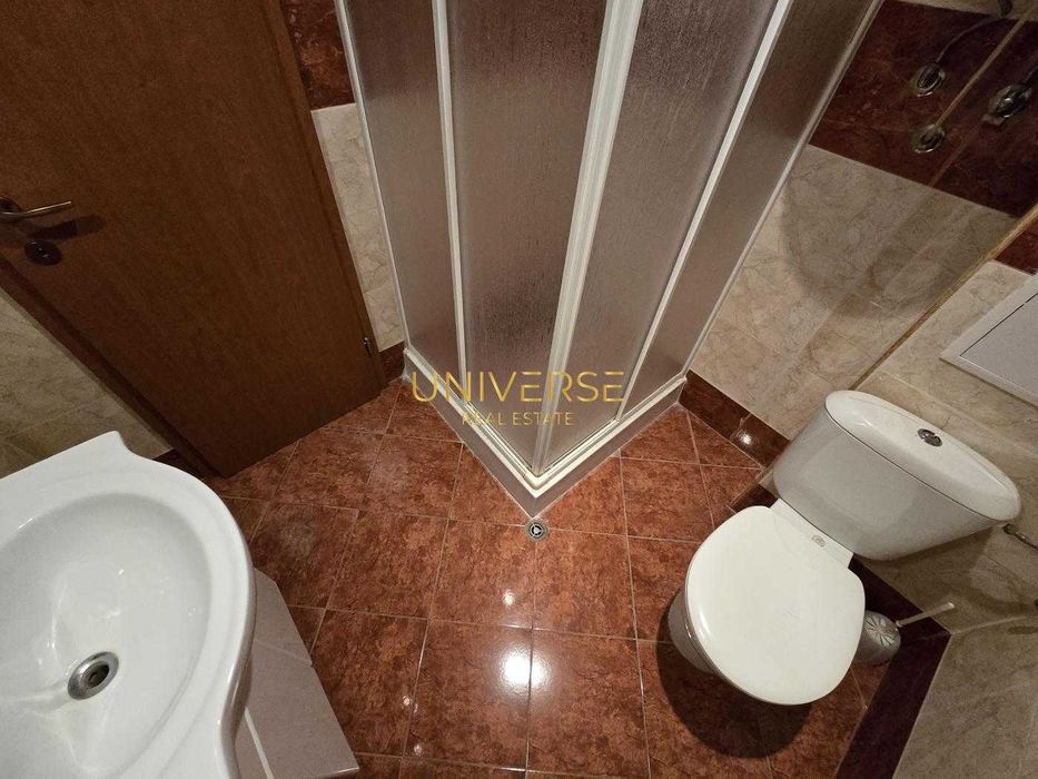 Продава се Едностаен апартамент в к.к. Слънчев бряг - 35 кв.м за 1372 €/кв.м - Снимка #7