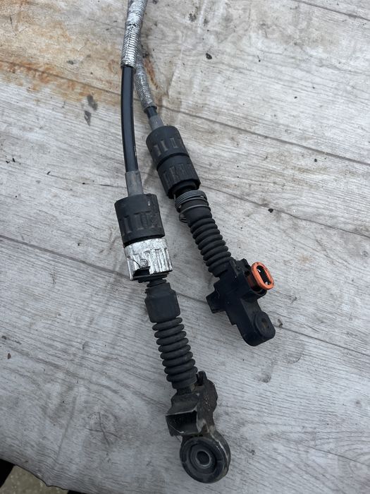 Жила скорости Форд фокус МК1 комби 1.8 дизел 90 коня