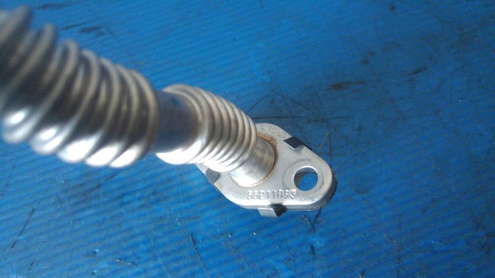 conducta ulei 1.4 t-jet 198a4000 198 a4.000 fiat grande punto dupa 2005 55211893