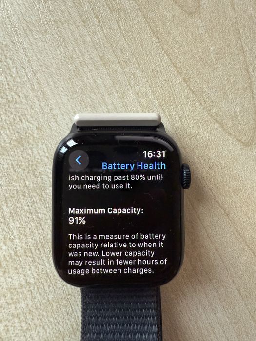 Apple Watch Series 9