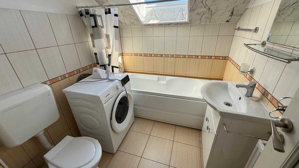 INVESTIȚIE LA CHEIE - Apartament 3 camere + open space, zona FSEGA / Iulius Mall - Ideal Chirie Studenți