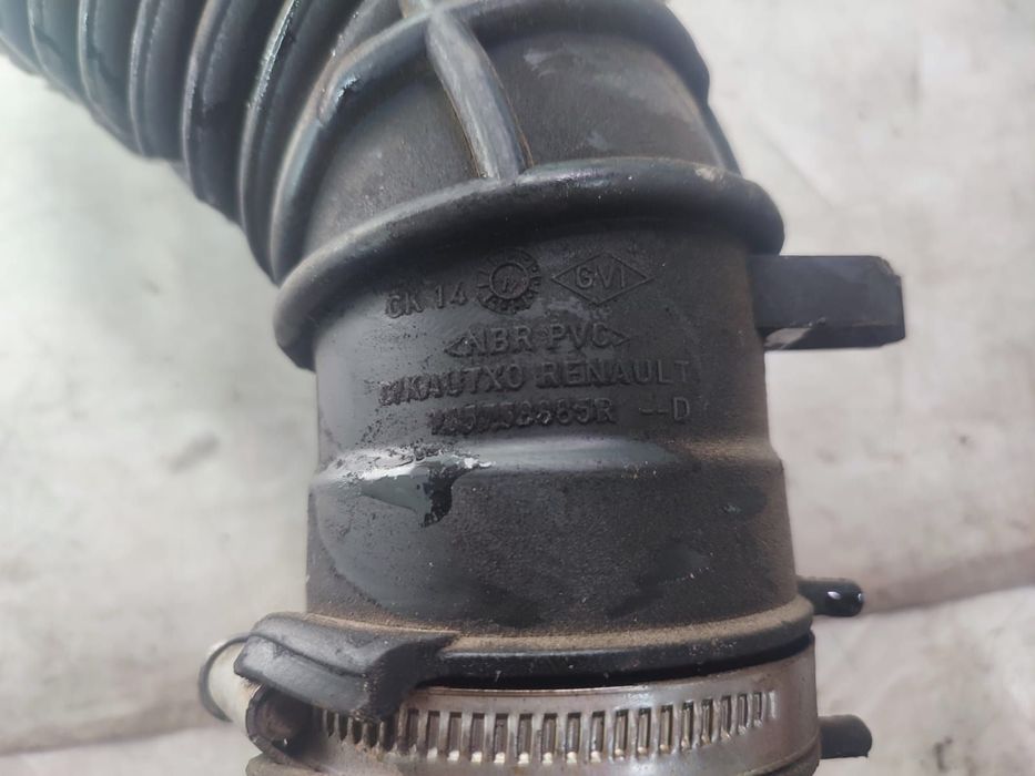 Tubulatura intercooler 1.5 dci k9k 165758885r Dacia Duster 2 [2018 -