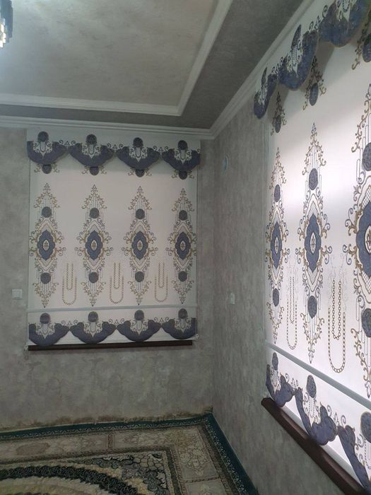 Jalyuzi pardalari жалюзи  химчистка