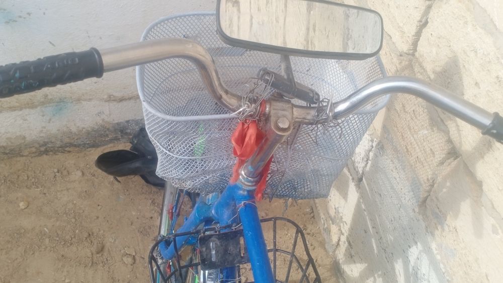 Велосипед сатылады