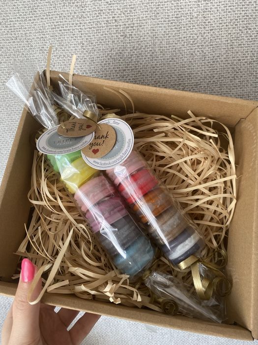 Ръчно изработени свещи