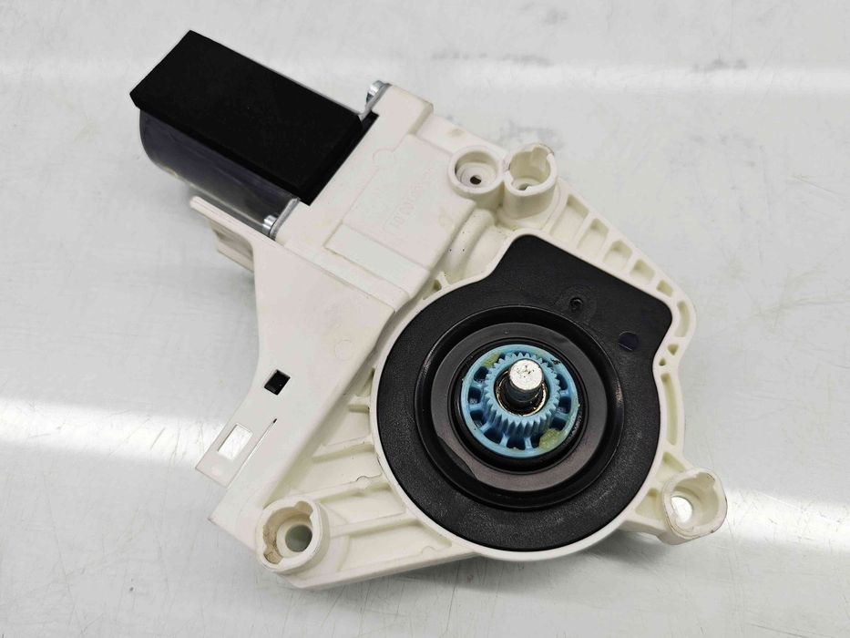 Motoras geam dreapta fata Audi A4 (8K2, B8.5) Facelift [Fabr 2008-2015