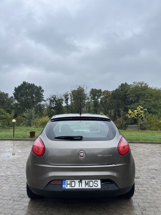 FIAT Brava 2007 — imagine 3